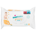Bild: BABYWELL Comfort Öl Tücher